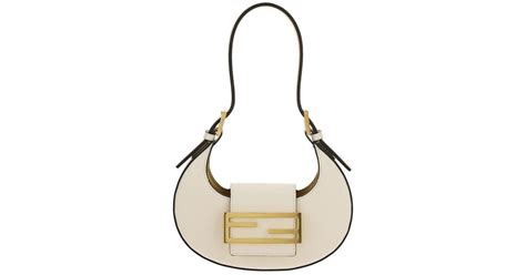 fendi cookie white|Fendi Pre.